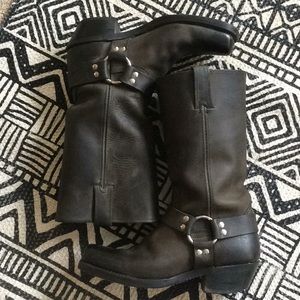 Frye Boots, size 8.5
